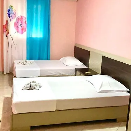 Apartment Edoni's Durres
