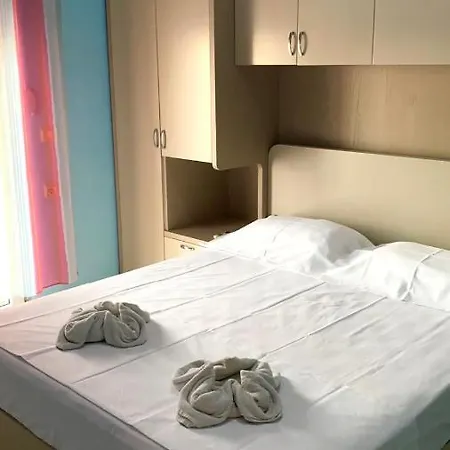 Apartment Edoni's *
