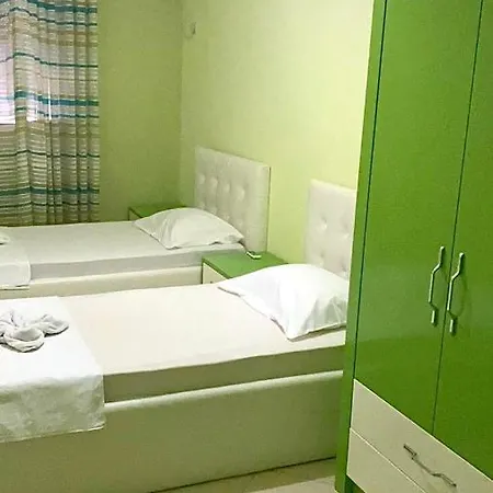 Apartment Edoni's Durres