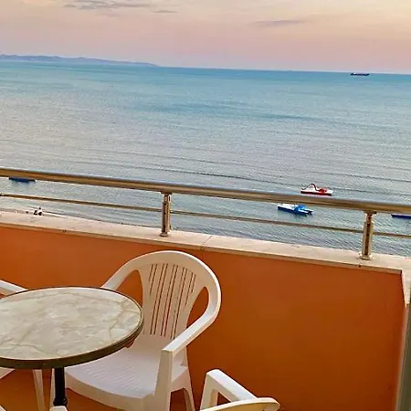 Edoni's Durres