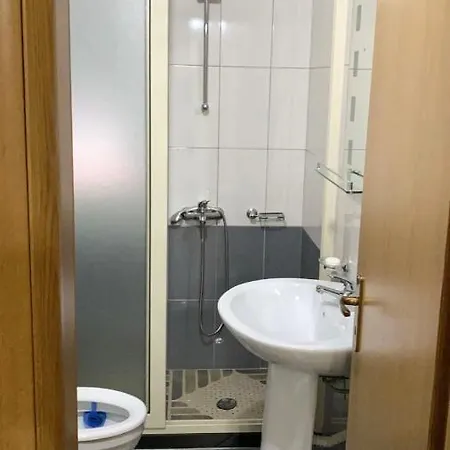Apartment Edoni's Durres